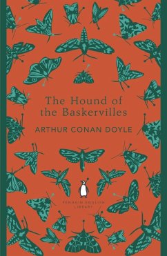 Cover The Hound of the Baskervilles (eBook, ePUB)