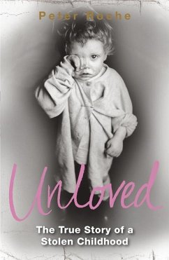 Cover Unloved (eBook, ePUB)