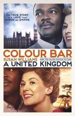 Colour Bar (eBook, ePUB) - Williams, Susan