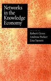 Networks in the Knowledge Economy (eBook, PDF)