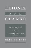 Leibniz and Clarke (eBook, PDF)