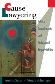 Cause Lawyering (eBook, PDF)