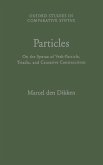 Particles (eBook, PDF)
