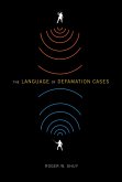The Language of Defamation Cases (eBook, PDF)