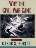 Why the Civil War Came (eBook, PDF)