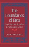 The Boundaries of Eros (eBook, PDF)