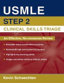 USMLE Step 2 Clinical Skills Triage (eBook, PDF)