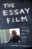 The Essay Film (eBook, PDF)