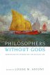 Philosophers without Gods (eBook, ePUB) - Bild 1
