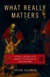 What Really Matters (eBook, ePUB) - Bild 1