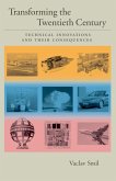 Transforming the Twentieth Century (eBook, ePUB)