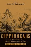 Copperheads (eBook, ePUB)