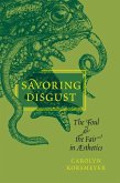 Savoring Disgust (eBook, PDF)
