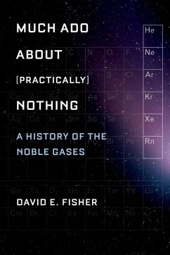 Much Ado about (Practically) Nothing (eBook, ePUB) - Fisher, David