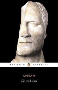 The Civil Wars (eBook, ePUB) - Appian