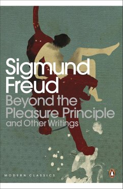 Beyond the Pleasure Principle (eBook, ePUB) - Freud, Sigmund