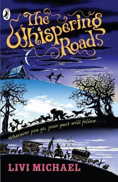 The Whispering Road (eBook, ePUB) - Michael, Livi