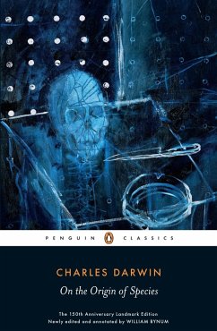 On the Origin of Species (eBook, ePUB) - Darwin, Charles