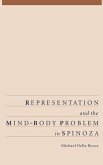 Representation and the Mind-Body Problem in Spinoza (eBook, PDF)