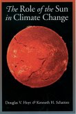 The Role of the Sun in Climate Change (eBook, PDF)