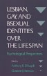 Lesbian, Gay, and Bisexual Identities... - Bild 1