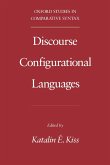 Discourse Configurational Languages (eBook, PDF)