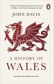 A History of Wales (eBook, ePUB)
