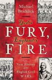 God's Fury, England's Fire (eBook, ePUB)