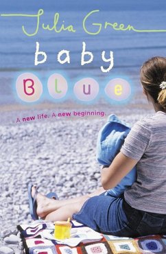 Baby Blue (eBook, ePUB) Cover Baby Blue (eBook, ePUB)