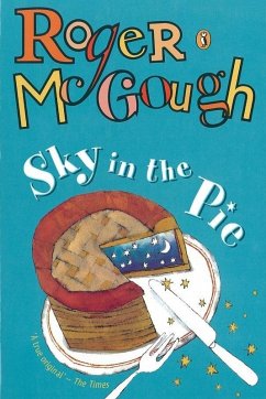 Cover Sky in the Pie (eBook, ePUB)