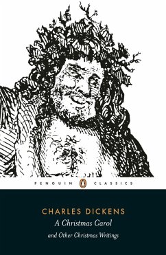 A Christmas Carol and Other Christmas Writings (eBook, ePUB) - Dickens, Charles