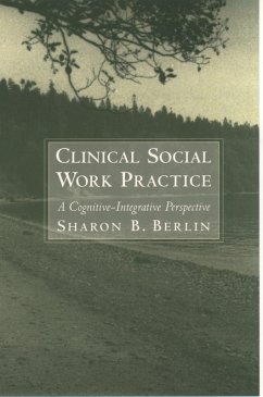 Cover Clinical Social Work Practice (eBook, PDF)