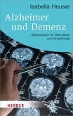 Alzheimer und Demenz