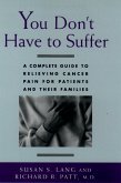 You Don't Have to Suffer (eBook, PDF)