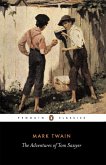 The Adventures Of Tom Sawyer (eBook, ePUB)