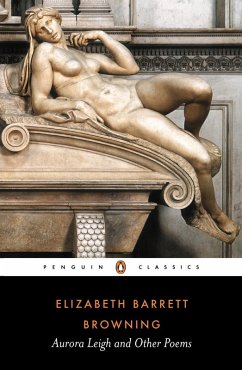 Cover Aurora Leigh and Other Poems (eBook, ePUB)