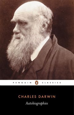 Autobiographies (eBook, ePUB) - Darwin, Charles