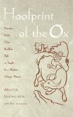 Hoofprint of the Ox (eBook, PDF)