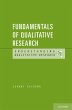 Fundamentals of Qualitative Research... - Bild 1