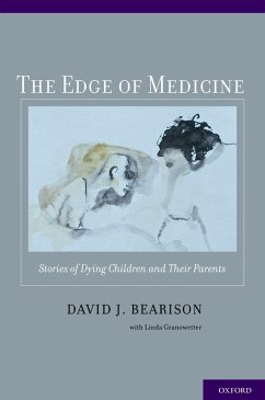 Cover The Edge of Medicine (eBook, PDF)