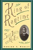 King of Ragtime (eBook, ePUB)