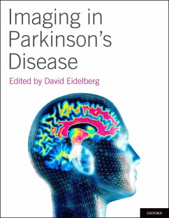 Imaging in Parkinson's Disease (eBook, PDF) - Eidelberg, David
