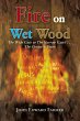 Fire on Wet Wood - Bild 1