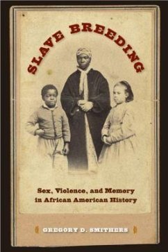 Cover Slave Breeding