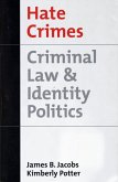 Hate Crimes (eBook, PDF)