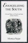 Evangelizing the South (eBook, PDF)