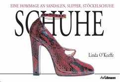 Schuhe - O'Keefe, Linda