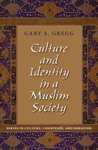 Culture and Identity in a Muslim Society (eBook, PDF)
