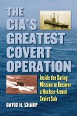 CIA's Greatest Covert Operation