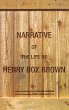Narrative of the Life of Henry Box... - Bild 1